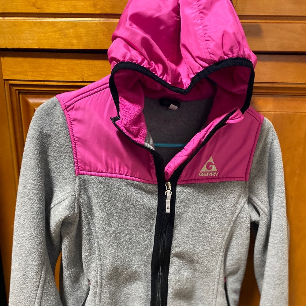 Gerry youth jacket 10/12
